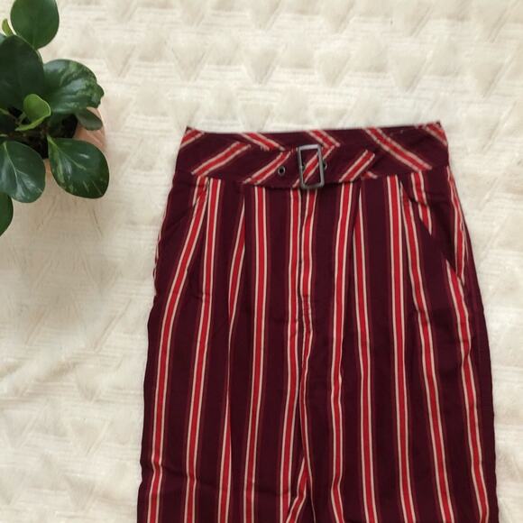 Free People Seamed Like the Real Thing Pants - Picture 5 of 8